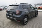 Dacia Duster 1.0TCe 100KM LPG Journey+ 4x2 ECO-G salon gwarancja f.VAT - 5