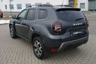 Dacia Duster 1.0TCe 100KM LPG Journey+ 4x2 ECO-G salon gwarancja f.VAT - 7