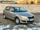 Škoda Fabia Salon Polska - Bezwypadkowy - 2