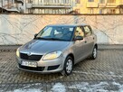 Škoda Fabia Salon Polska - Bezwypadkowy - 3