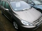 Peugeot 306 automat z gazem - 2