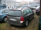 Peugeot 306 automat z gazem - 3