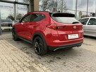 Hyundai Tucson 1.6T-GDi 177KM 7DCT 4WD N Line Panorama Salon Polska FULL LED1rej.2020 - 3