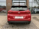 Hyundai Tucson 1.6T-GDi 177KM 7DCT 4WD N Line Panorama Salon Polska FULL LED1rej.2020 - 4