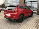 Hyundai Tucson 1.6T-GDi 177KM 7DCT 4WD N Line Panorama Salon Polska FULL LED1rej.2020 - 5