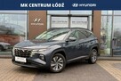 Hyundai Tucson 1.6T-GDI HEV 4WD 6AT EXECUTIVE+El.klapa Salon Polska Pierwszy wł FV23% - 1