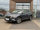 Hyundai Tucson 1.6T-GDI HEV 4WD 6AT EXECUTIVE+El.klapa Salon Polska Pierwszy wł FV23% - 2