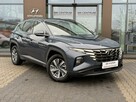 Hyundai Tucson 1.6T-GDI HEV 4WD 6AT EXECUTIVE+El.klapa Salon Polska Pierwszy wł FV23% - 3