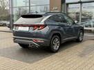 Hyundai Tucson 1.6T-GDI HEV 4WD 6AT EXECUTIVE+El.klapa Salon Polska Pierwszy wł FV23% - 5