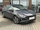 Hyundai i20 1.2 84KM MODERN Salon Polska JAK NOWY  Od Dealera Gwarancja do 2029 - 2