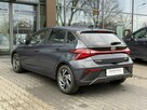 Hyundai i20 1.2 84KM MODERN Salon Polska JAK NOWY  Od Dealera Gwarancja do 2029 - 3