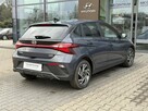 Hyundai i20 1.2 84KM MODERN Salon Polska JAK NOWY  Od Dealera Gwarancja do 2029 - 5