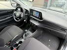 Hyundai i20 1.2 84KM MODERN Salon Polska JAK NOWY  Od Dealera Gwarancja do 2029 - 11