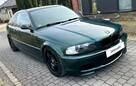 BMW e46 320ci m52Coupe 150km M-Pakiet Atrakcyjna Niski Przebieg Opłaty - 3