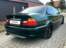 BMW e46 320ci m52Coupe 150km M-Pakiet Atrakcyjna Niski Przebieg Opłaty - 4