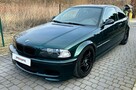 BMW e46 320ci m52Coupe 150km M-Pakiet Atrakcyjna Niski Przebieg Opłaty - 15