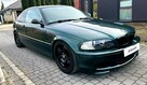 BMW e46 320ci m52Coupe 150km M-Pakiet Atrakcyjna Niski Przebieg Opłaty - 16