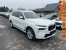 BMW X7 XDrive Panorama Pneumatyka Kamera360- 340KM - 1