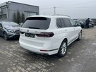 BMW X7 XDrive Panorama Pneumatyka Kamera360- 340KM - 2