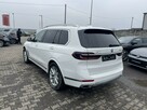 BMW X7 XDrive Panorama Pneumatyka Kamera360- 340KM - 4