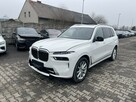 BMW X7 XDrive Panorama Pneumatyka Kamera360- 340KM - 5