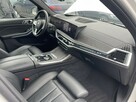 BMW X7 XDrive Panorama Pneumatyka Kamera360- 340KM - 9