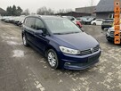 Volkswagen Touran DSG Kamera Klimatronik Panorama 7osobowy - 1