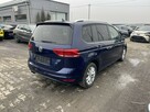 Volkswagen Touran DSG Kamera Klimatronik Panorama 7osobowy - 2