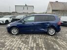 Volkswagen Touran DSG Kamera Klimatronik Panorama 7osobowy - 4