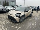 Toyota Aygo X Active Klimatyzacja Tempomat Kamera - 5