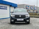 Dacia Sandero Stepway Navi PDC Klimatyzacja Led Tempomat Halogeny Relingi Komputer Zadbana - 5