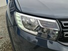 Dacia Sandero Stepway Navi PDC Klimatyzacja Led Tempomat Halogeny Relingi Komputer Zadbana - 11