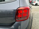 Dacia Sandero Stepway Navi PDC Klimatyzacja Led Tempomat Halogeny Relingi Komputer Zadbana - 12