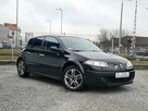 Renault Megane GT 2.0 dCi 150KM Xenon Szyberdach Navi Klimatronik Sensory Tempomat - 3