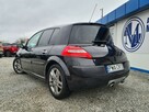 Renault Megane GT 2.0 dCi 150KM Xenon Szyberdach Navi Klimatronik Sensory Tempomat - 4