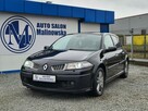 Renault Megane GT 2.0 dCi 150KM Xenon Szyberdach Navi Klimatronik Sensory Tempomat - 5