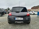 Renault Megane GT 2.0 dCi 150KM Xenon Szyberdach Navi Klimatronik Sensory Tempomat - 6