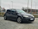 Renault Megane GT 2.0 dCi 150KM Xenon Szyberdach Navi Klimatronik Sensory Tempomat - 8