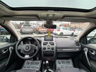 Renault Megane GT 2.0 dCi 150KM Xenon Szyberdach Navi Klimatronik Sensory Tempomat - 9