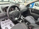 Renault Megane GT 2.0 dCi 150KM Xenon Szyberdach Navi Klimatronik Sensory Tempomat - 12