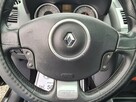 Renault Megane GT 2.0 dCi 150KM Xenon Szyberdach Navi Klimatronik Sensory Tempomat - 13