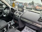 Renault Megane GT 2.0 dCi 150KM Xenon Szyberdach Navi Klimatronik Sensory Tempomat - 16