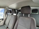 Volkswagen Transporter Brygadówka 6-Osób Salon PL 2.0 TDI Klimatyzacja Komputer Zadbany - 15