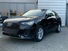 Audi Q3 Sportback S Tronic 35 TFSI 150KM - 1