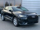 Audi Q3 Sportback S Tronic 35 TFSI 150KM - 2