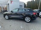 Audi Q3 Sportback S Tronic 35 TFSI 150KM - 4