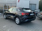 Audi Q3 Sportback S Tronic 35 TFSI 150KM - 6