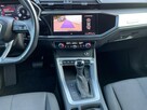 Audi Q3 Sportback S Tronic 35 TFSI 150KM - 8