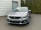 Peugeot 308 - 2