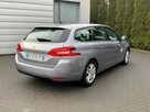 Peugeot 308 - 3